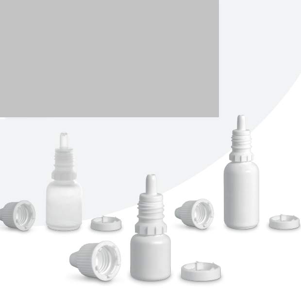 O-Design Domestic Eye Droppers - India